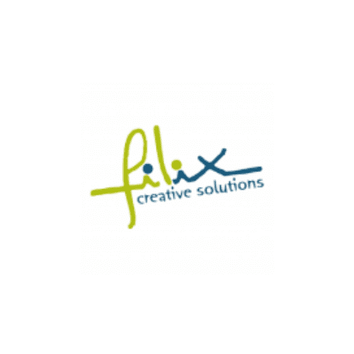 logo Filix creative solutions