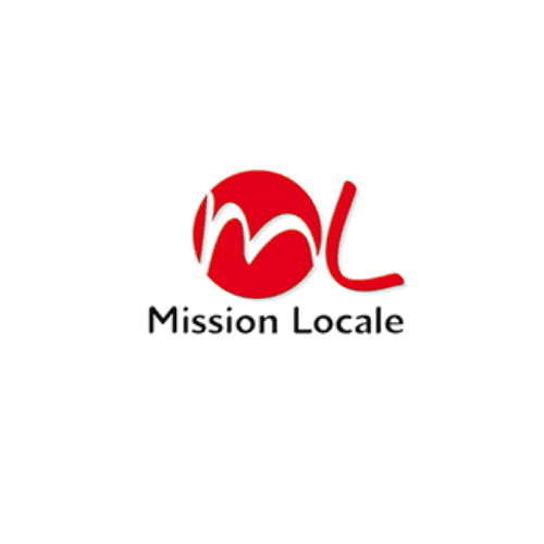 Logo Mission Locale