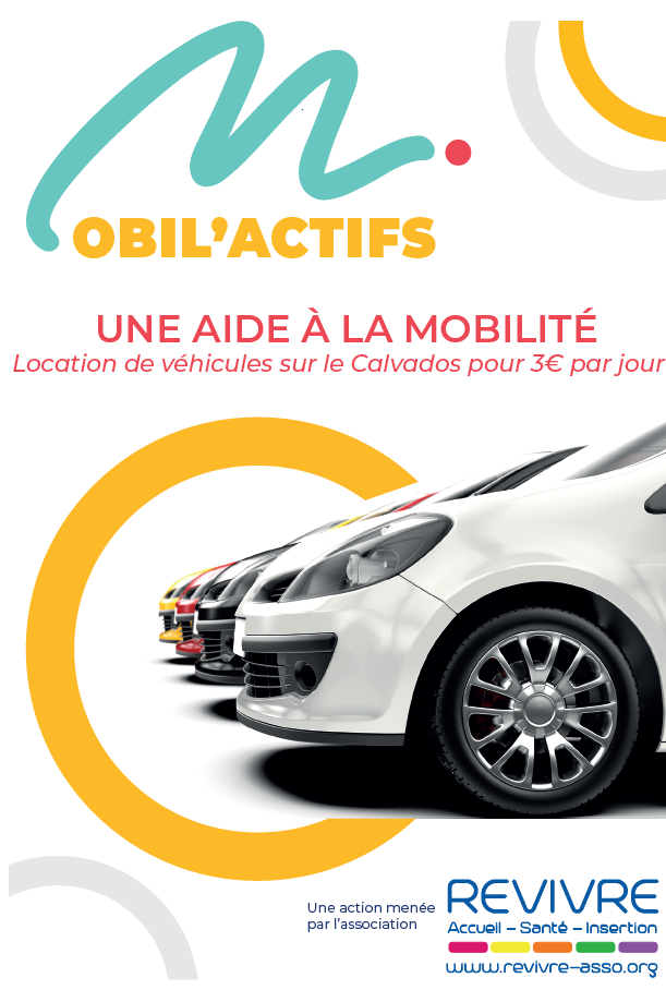 aide pour la mobilité