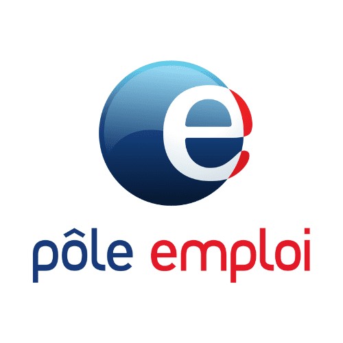 Logo Pôle Emploi