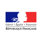 Logo République Française