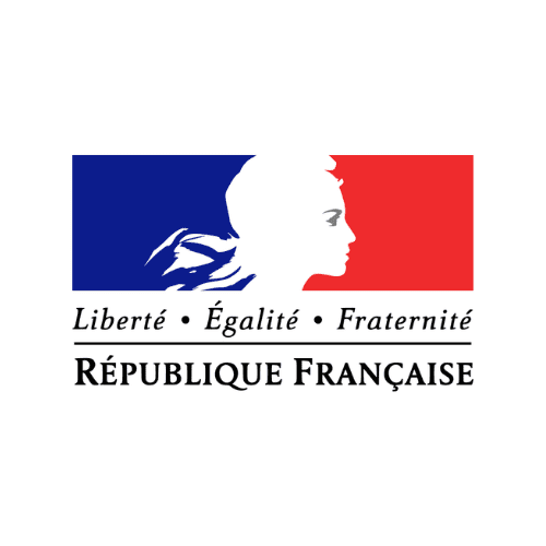 Logo République Française