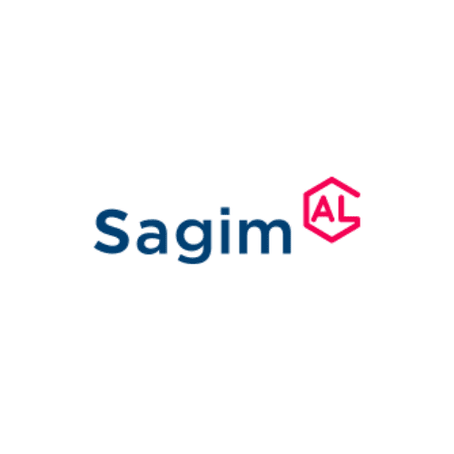 Logo Sagim