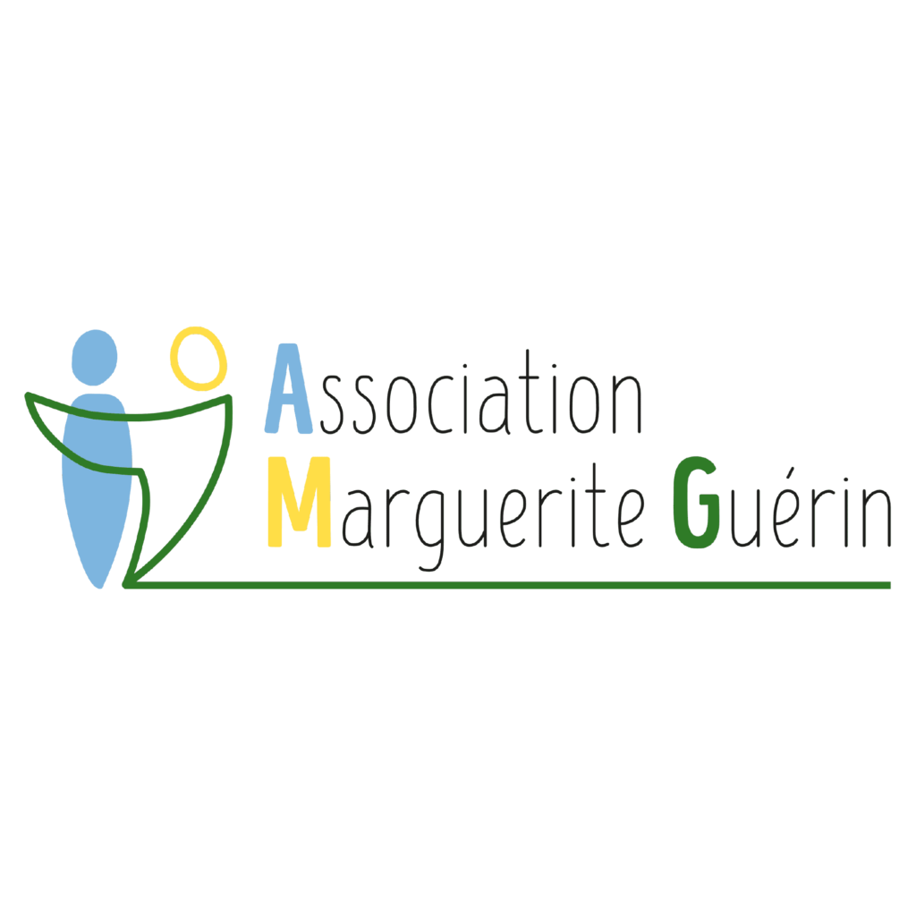 logo de l'association Marguerite Guérin