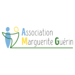 logo de l'association Marguerite Guérin