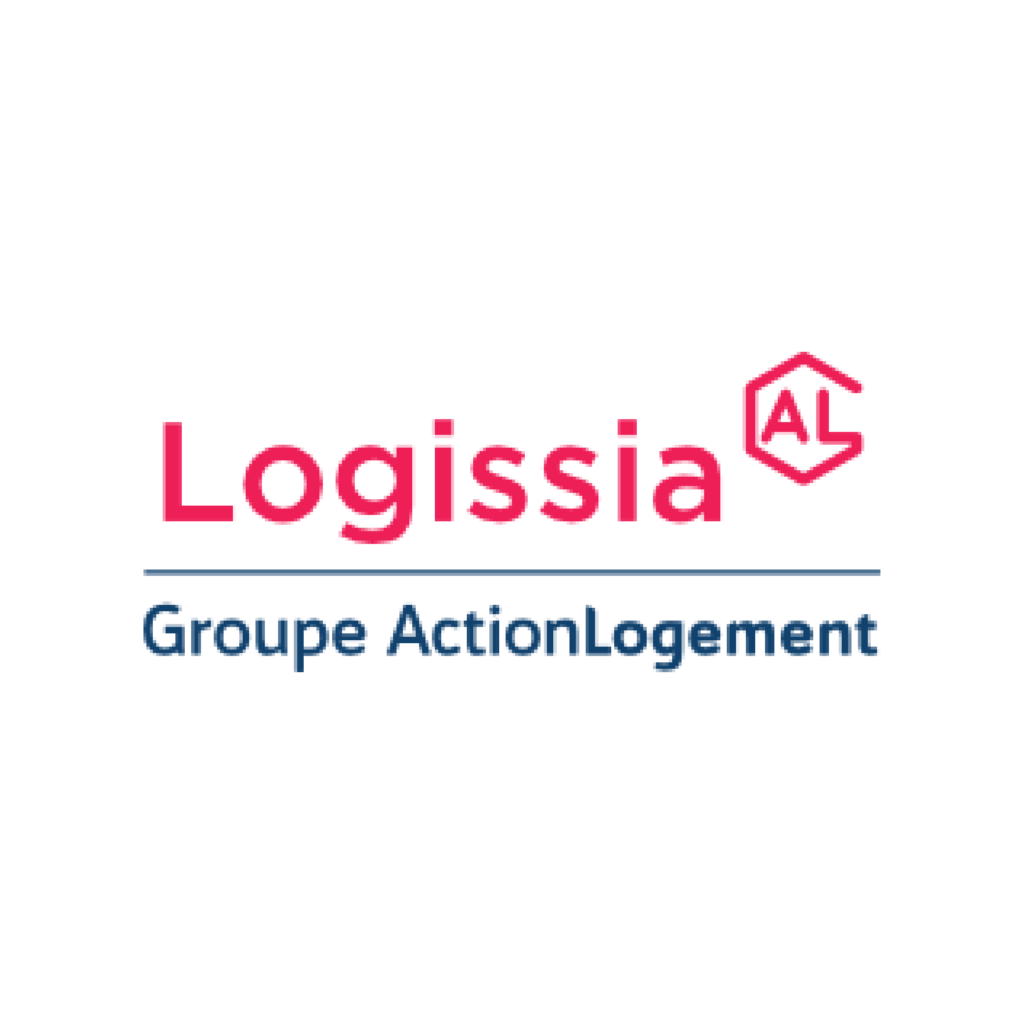 Logissia Groupe Action Logement