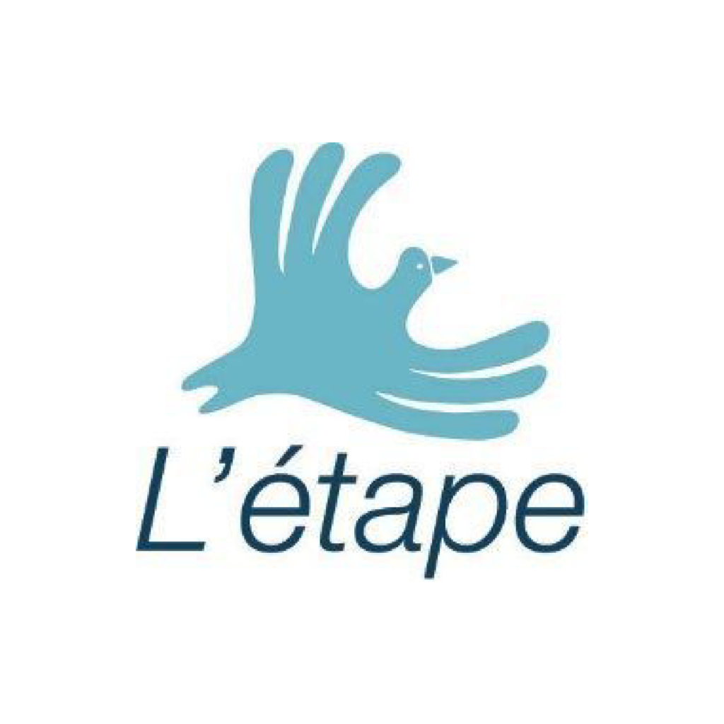 L'étape