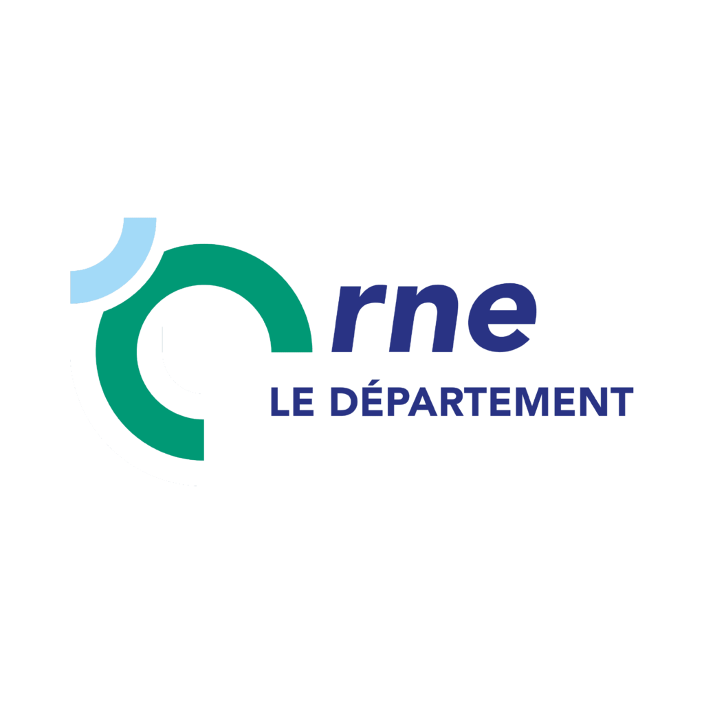 Le département de l'Orne