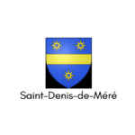Ville de Saint Denis de Méré