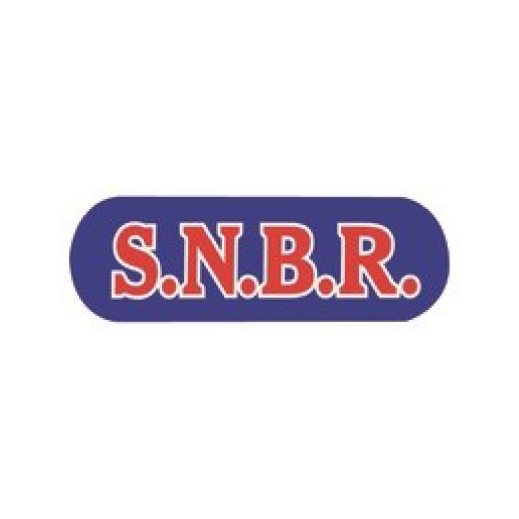 logo SNBR