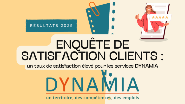 Enquête de satisfaction clients